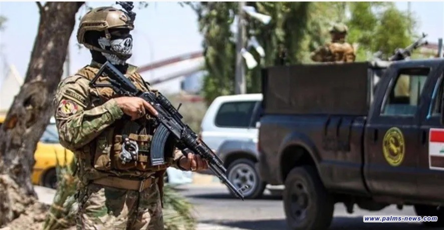 مسلحون يسطون على منفذ لتوزيع الرواتب في بغداد ويسرقون نحو 50 مليون دينار